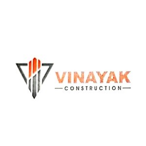 Vinayak Construction developer logo