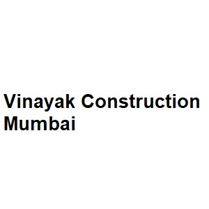 Vinayak Construction Mumbai developer logo
