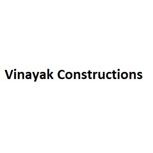 Vinayak Constructions logo