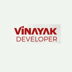 Vinayak Developer developer logo