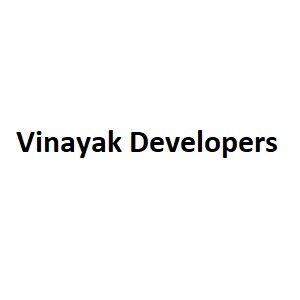Vinayak Developer Thane logo