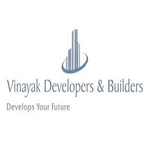 Vinayak Developers And Builders developer logo
