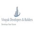 Vinayak Developers And Builders Developer Logo