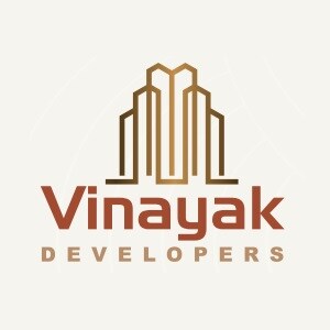 Vinayak Developers Mumbai logo