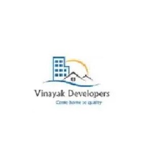 Vinayak Developers Thane Developer Logo