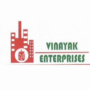 Vinayak Enterprises developer logo