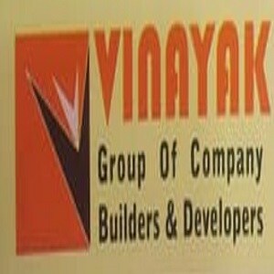 Vinayak Group of Company logo
