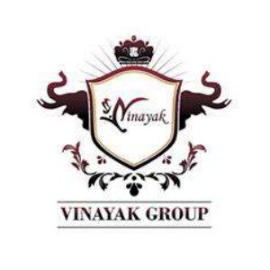 Vinayak Group Prayagraj Developer Logo