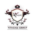 Vinayak Group Prayagraj Logo