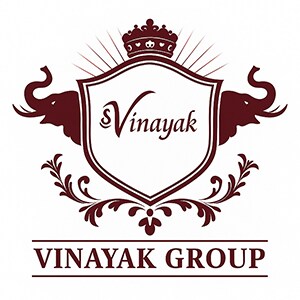 Vinayak Group Prayagraj logo
