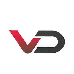 Vinayak Gurudatta Developers Logo