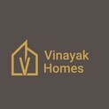 Vinayak Homes Logo