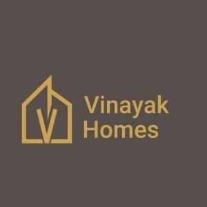 Vinayak Homes logo