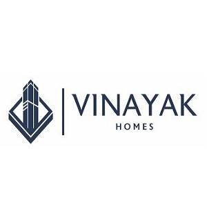 Vinayak Homes Jaipur Developer Logo
