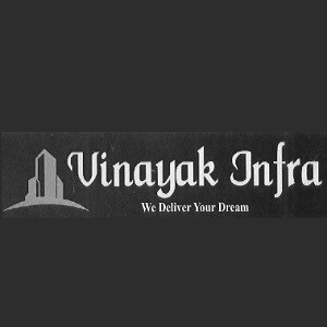 Vinayak Infra developer logo
