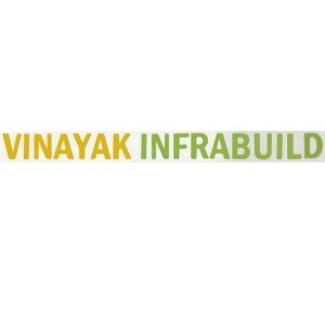 Vinayak Infrabuild logo