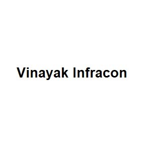 Vinayak Infracon Logo