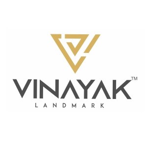 Vinayak Landmark developer logo