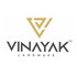 Vinayak Landmark Developer Logo