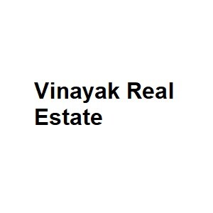 Vinayak Real Estate Logo