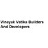 Vinayak Vatika Builders And Developers Developer Logo