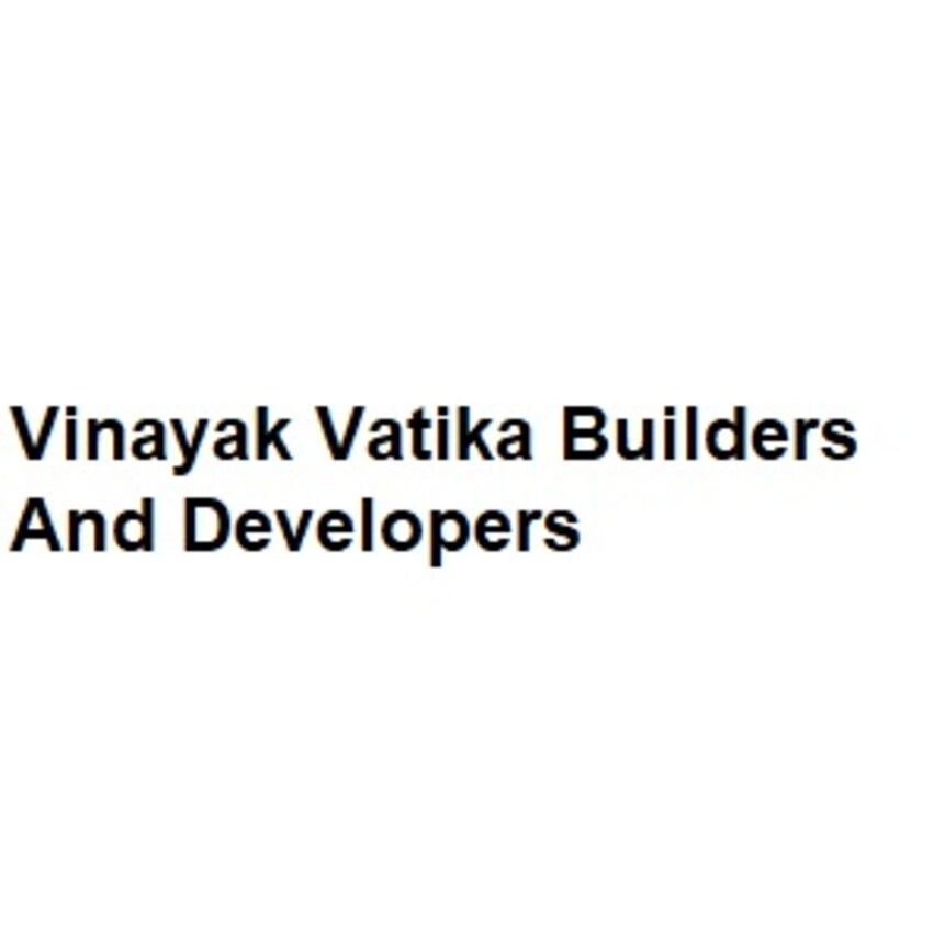 Vinayak Vatika Builders And Developers