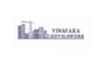 Vinayaka Constructions Developer Logo