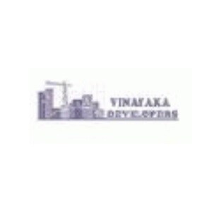 Vinayaka Constructions logo