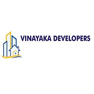 Vinayaka Developers logo