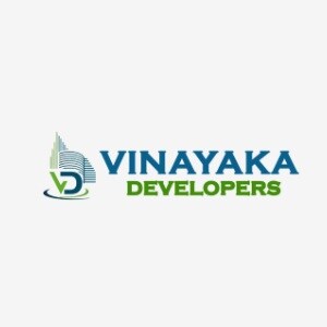 Vinayaka Developers Hyderabad developer logo