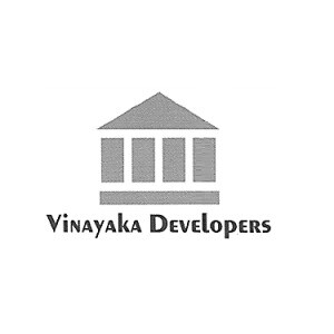 Vinayaka Developers Pune Developer Logo