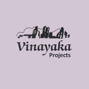 Vinayaka Projects developer logo