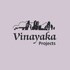 Vinayaka Projects Developer Logo