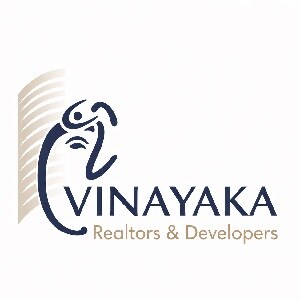 Vinayaka Realtors And Developers Logo