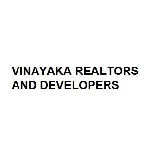 Vinayaka Realtors And Developers Developer Logo