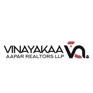Vinayakaa Aapar Realtors LLP developer logo