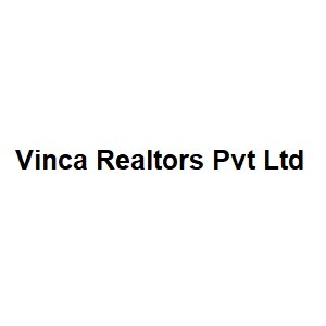 Vinca Realtors Pvt Ltd Developer Logo