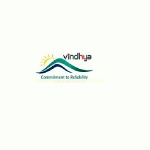 Vindhya Projects Pvt Ltd logo