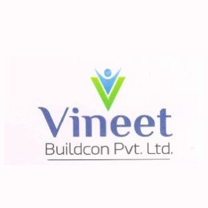 Vineet Buildcon logo