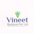 Vineet Buildcon Developer Logo