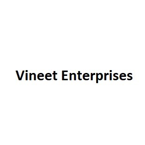 Vineet Enterprises Developer Logo
