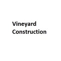 Vineyard Construction Logo