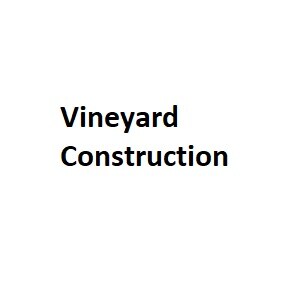 Vineyard Construction logo