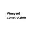 Vineyard Construction Developer Logo