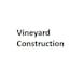 Vineyard Construction