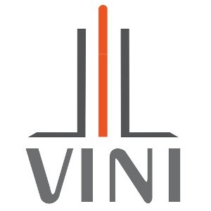 Vini Builders logo