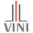 Vini Builders Developer Logo