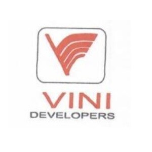 Vini Developers Developer Logo
