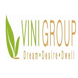 Vini Group Developer Logo