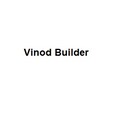 Vinod Builder Logo